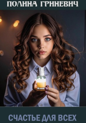 Полина Гриневич, Счастье для всех